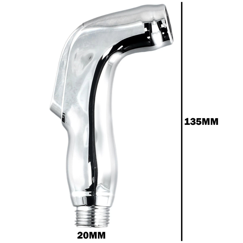 Bidet Spray Head for Bathroom Accessories (Universal Fit)
