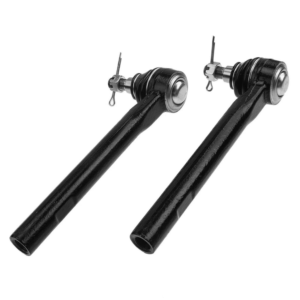 6X Control Arm with Ball Joint & Tie Rod Ends for Honda Odyssey (2005–2010)