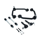 6x Front Control Arm Tie Rod End for Ford Explorer (1998-2000)