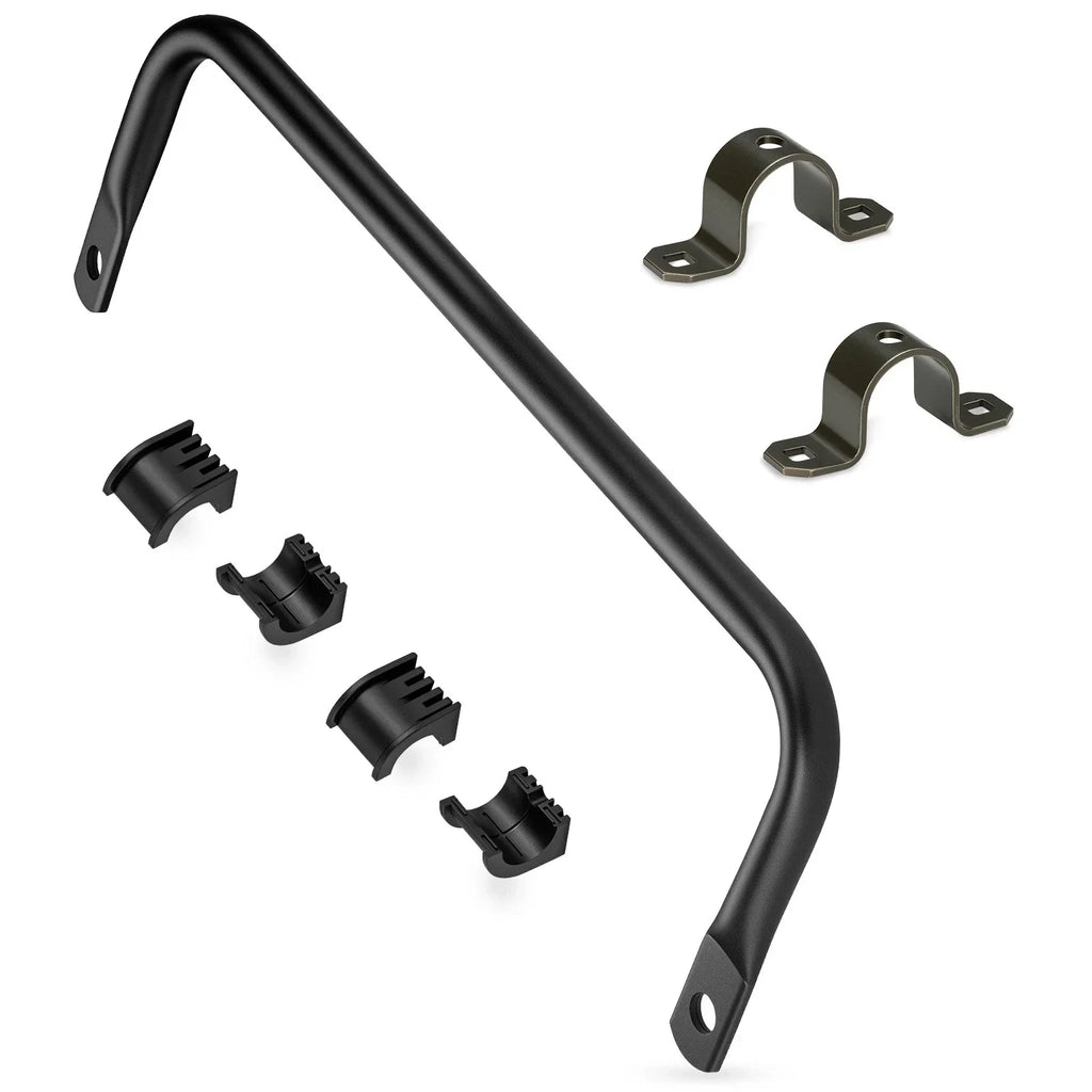 Rear Sway Bar + Bushing for Polaris Sportsman 550 (2009–2014)