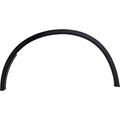 Fender Trim Molding for Dodge Durango (Rear Right Side)