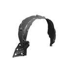 Replacement Plastic Front Passenger Side Fender Liner (See compatibility Chart)