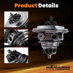 Turbo Cartridge for Audi A4 2.0 TFSI (2005–2008)