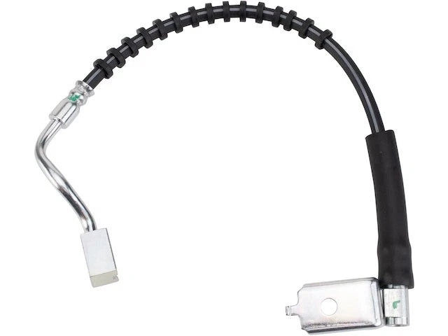 Front Right Brake Hose for Mazda B2300 (2001–2009) ZT441XN