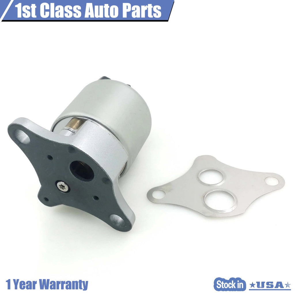 EGR Valve for Buick Cadillac Chevrolet GMC Isuzu Pontiac (1996–2004)