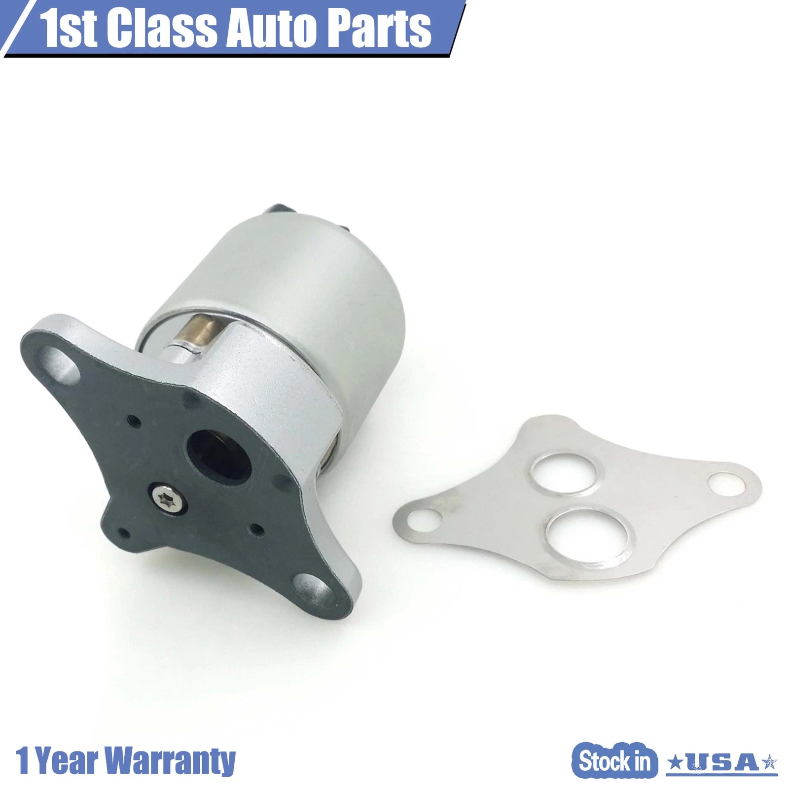 EGR Valve for Buick Cadillac Chevrolet GMC Isuzu Pontiac (1996–2004)