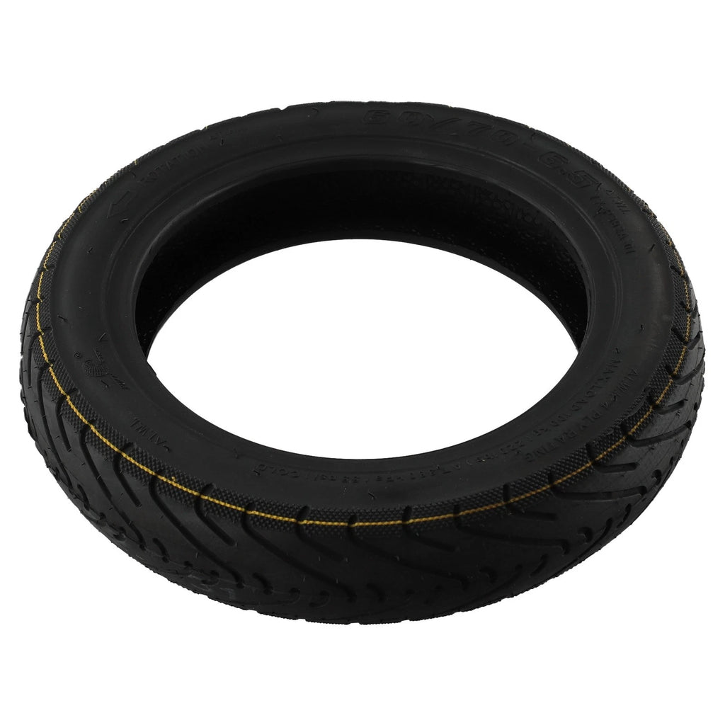 Tubeless Tire for Electric Scooter 10 Inch (60/70-6.5)