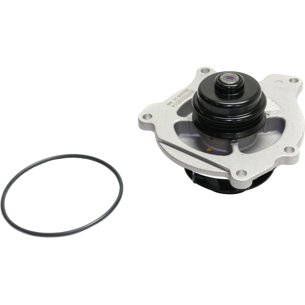 Water Pump for Buick Lucerne, Cadillac DTS (2006–2011)