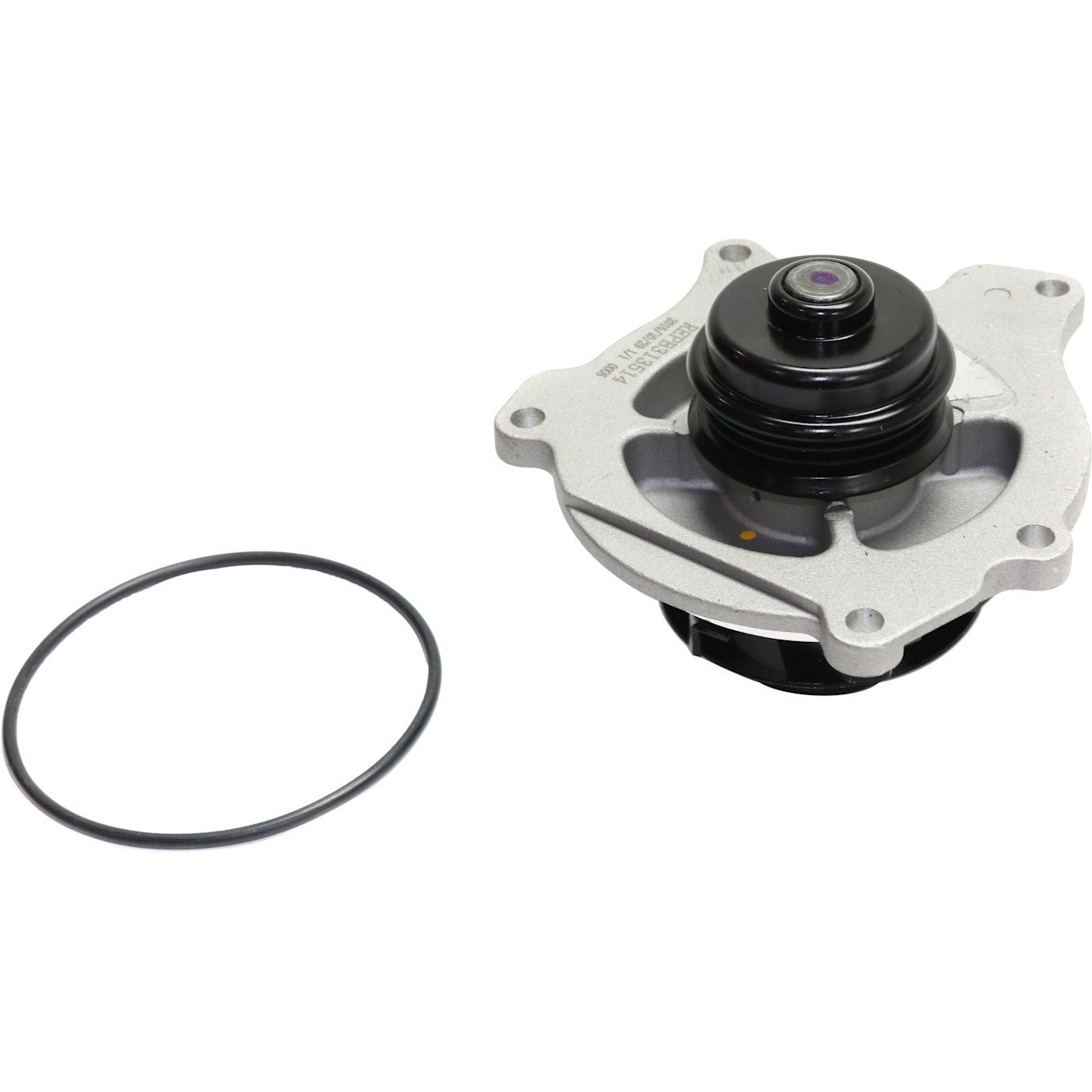 Water Pump for Buick Lucerne, Cadillac DTS (2006–2011)
