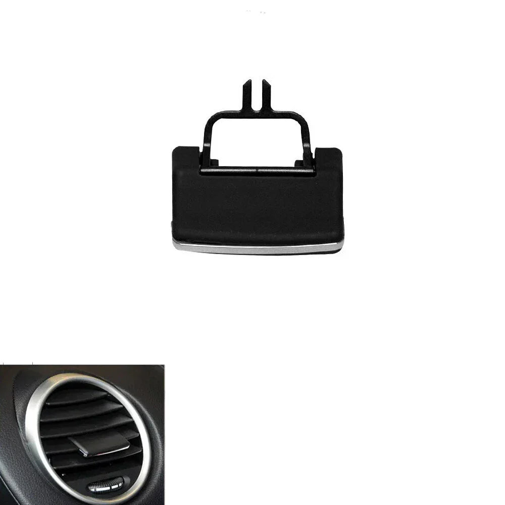A/C Air Vent Outlet Clip Repair Kit for Mercedes Benz W164 X164 ML GL (2006-2012)