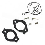 Replacement Gasket Carburetor Kit 22-757-01-S for KS530 KS540 KS590 KS595 (N/A)