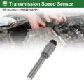 Transmission Speed Sensor for Iveco EuroStar (1993-2002)