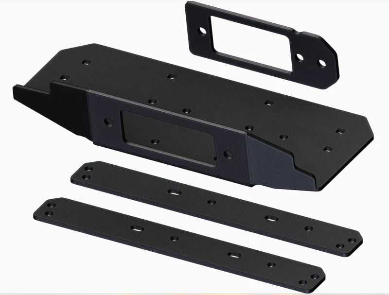KFI Upper Winch Mount for Can-Am Defender XT HD7-HD10/MAX (2020–2023)