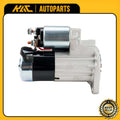 Starter Motor For Nissan Frontier Pickup 1996-1998 2000-2001 2.4L (1996–2001)