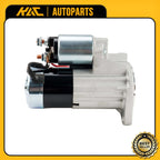 Starter Motor For Nissan Frontier Pickup 1996-1998 2000-2001 2.4L (1996–2001)
