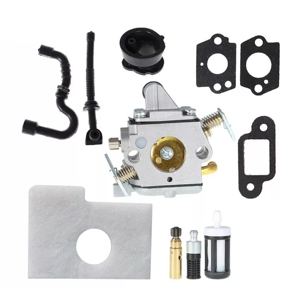 Tune Up Kit for MS180C, MS170, MS180, 017, 018 Chainsaw