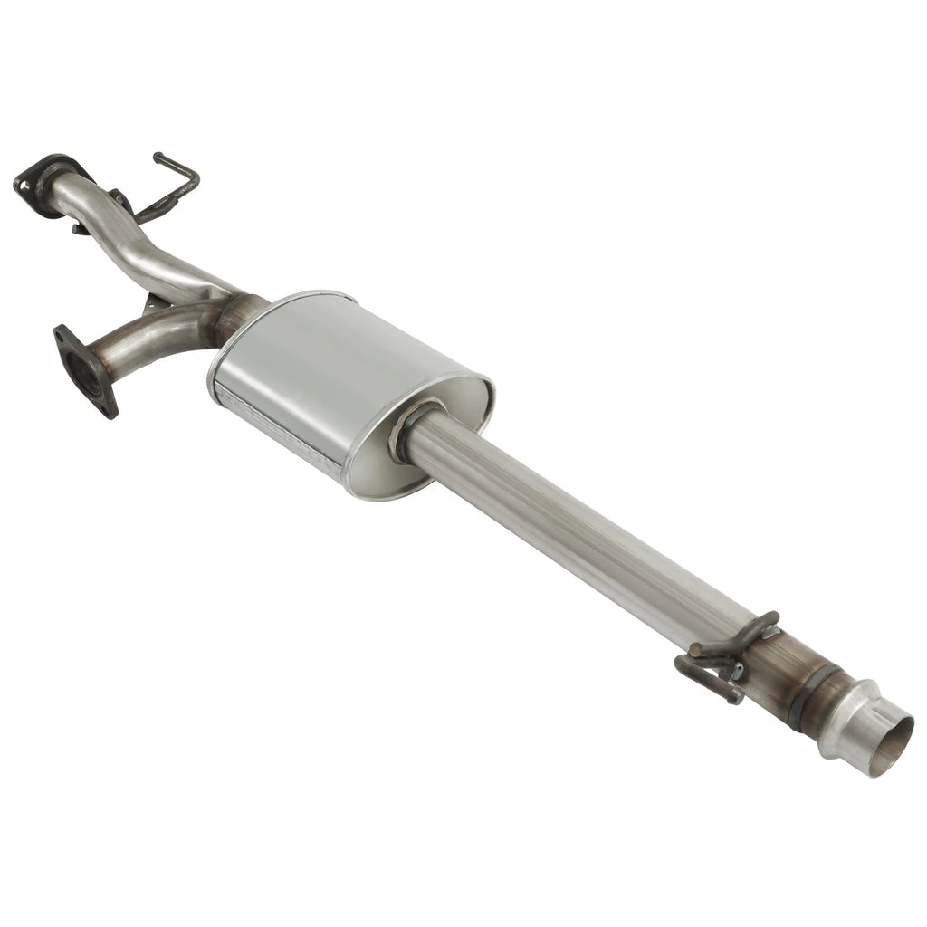 Muffler Exhaust System for Toyota Tundra 2005-2006 Crew/Double Cab 4.7L