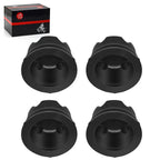 Front Rear Wheel Cap for Suzuki QuadRunner 500 LTF500F (1998-2002)