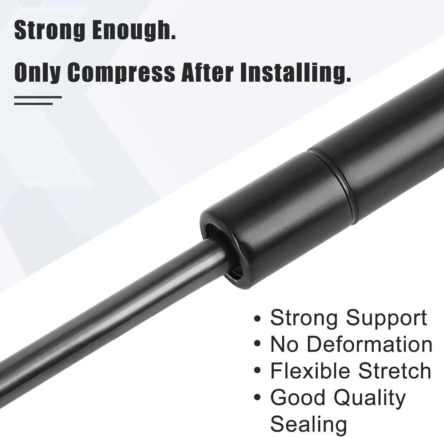 Rear Lift Supports for Ford Focus (2004-2011)