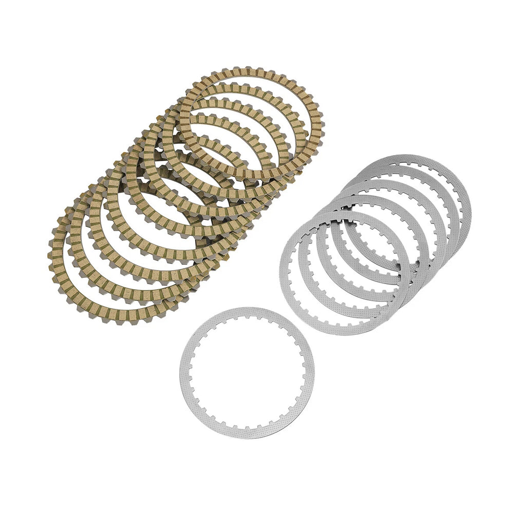 Clutch Pressure Plate for Harley Sportster (1991–2003)