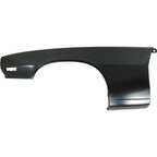 Fender Set for Chevrolet Camaro (1970–1977) Front Left & Right