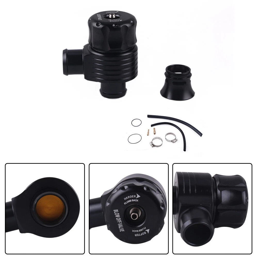 Turbo Blow Off Valve Kit for VW Audi Ford