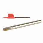 Turning Tool Holder BAP300R for Lathe (Cemented Carbide)