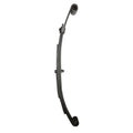 2X Double Eye Trailer Leaf Spring 20-3/8" 3 Leaf for 2,000 lb Axles