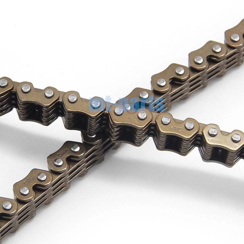 Timing Cam Chain for Honda TRX450R Sportrax (2004–2005) 14401-HP1-671