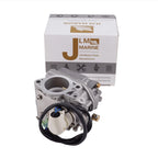 Carburetor for Tohatsu Nissan 4 Stroke 18 HP Boat Engine (Outboard)