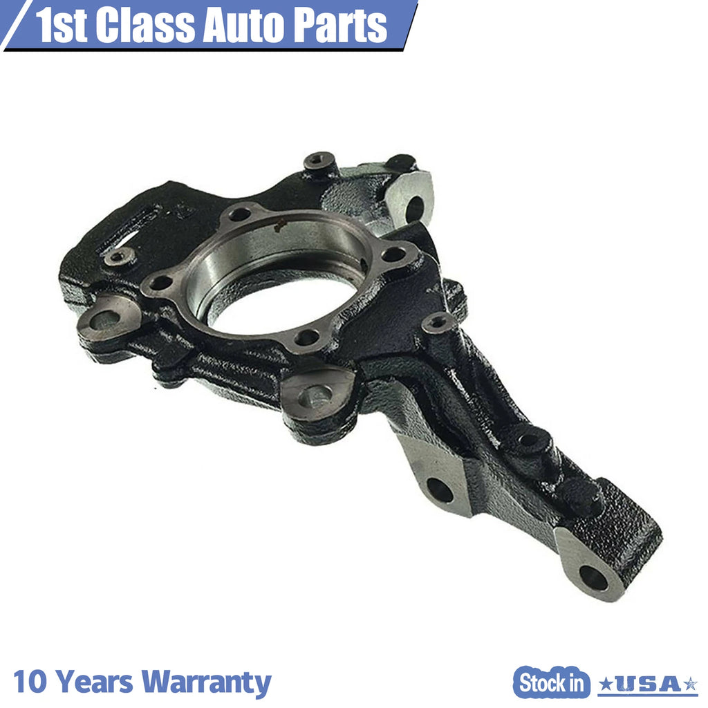 Front Right Steering Knuckle for Dodge Journey (2009-2018)