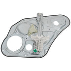Window Regulator for Kia Sorento (2011–2014) Left Rear