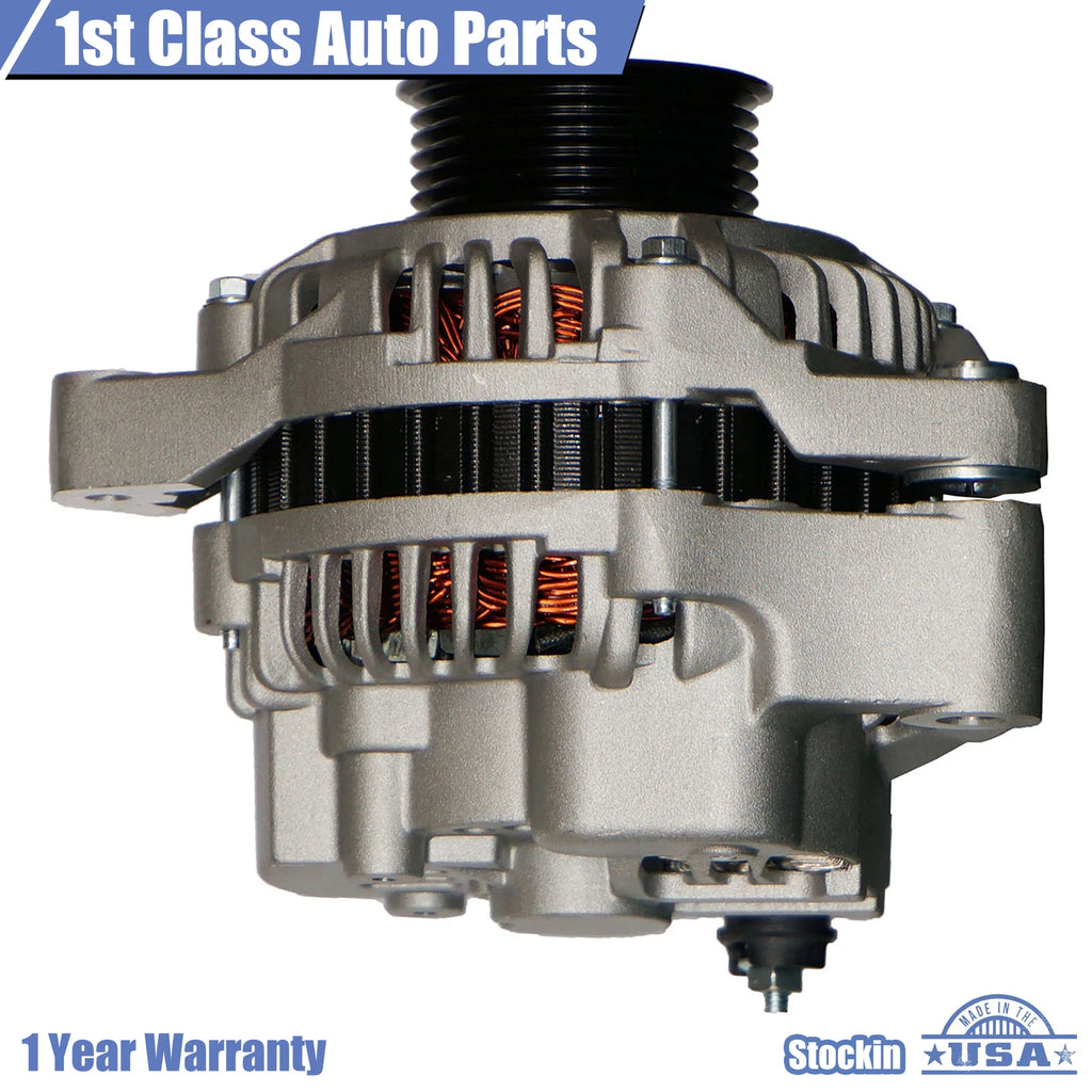 Alternator for Acura EL Honda Civic (2001–2005)