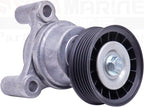 Serpentine Belt Tensioner for Volvo Penta Crusader Marine Engine (3885250)