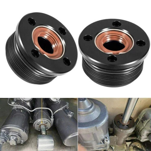 Trim Cap Cylinder with Seal for Yamaha 200-300HP (61A-43821-00-00, FSM040, 5206)