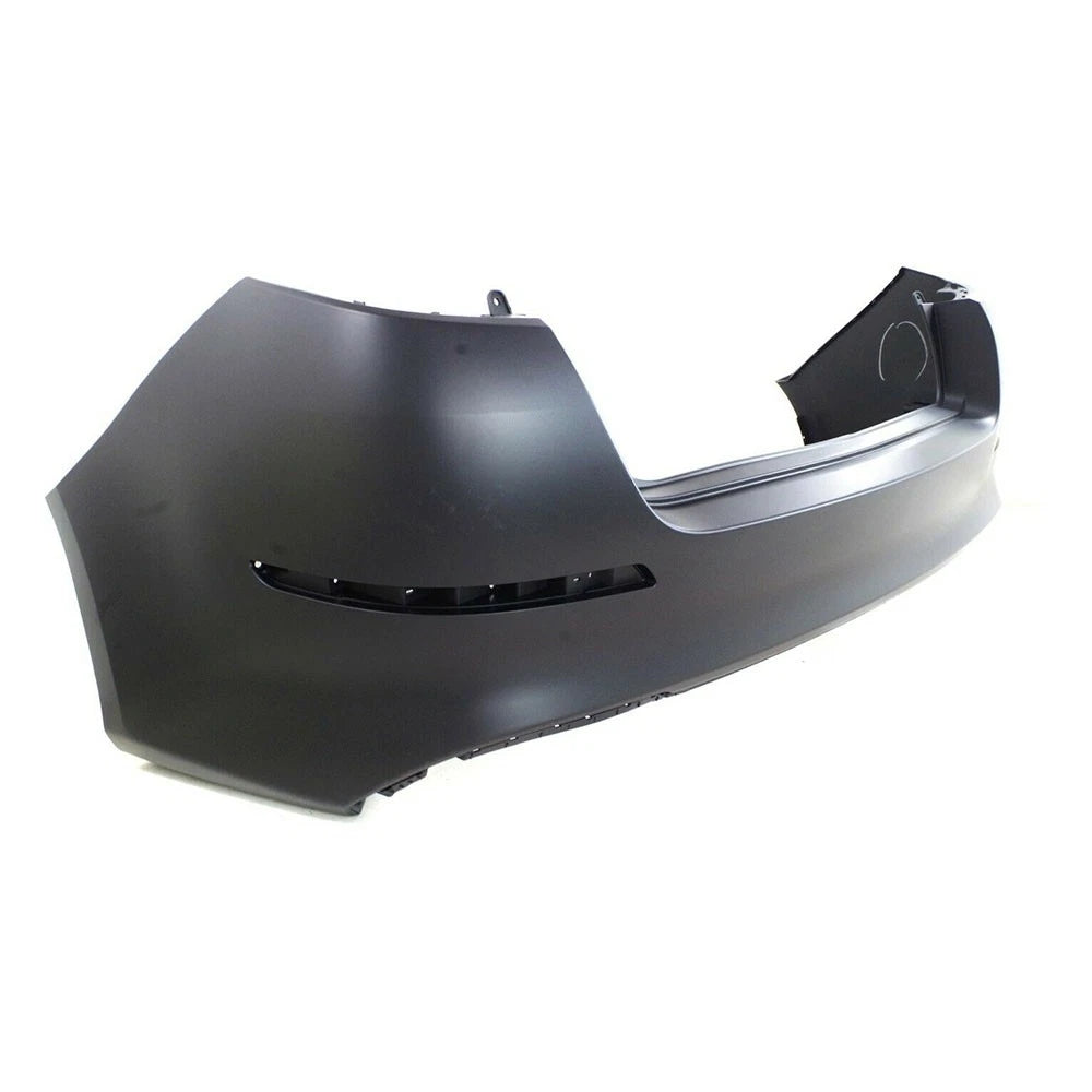 Rear Bumper for Kia Optima (2014–2015) Black