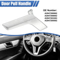Interior Door Handle Left for Mercedes Benz C230 (2008–2009)