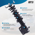 Coilover Lowering Suspension Kit for Toyota 86 GT86 BRZ FRS FR-S (2012–2023)