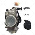 Carburetor Upgrade Kit for Honda ATC250SX TRX300FW TRX350FE (1985–2006)