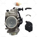 Carburetor Upgrade Kit for Honda ATC250SX TRX300FW TRX350FE (1985–2006)