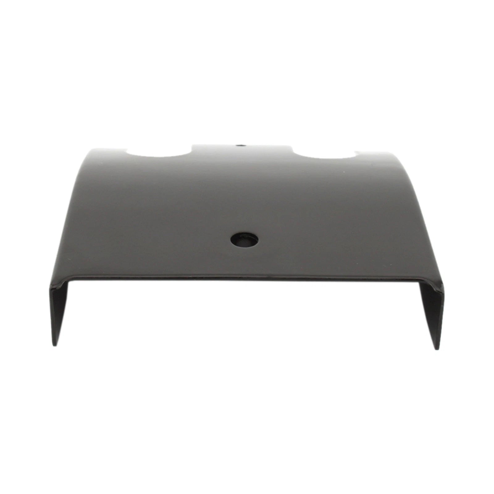 Lower Dash Extension Panel for Electra Glide Road Glide FLHT FLTC (1989–2007) Black