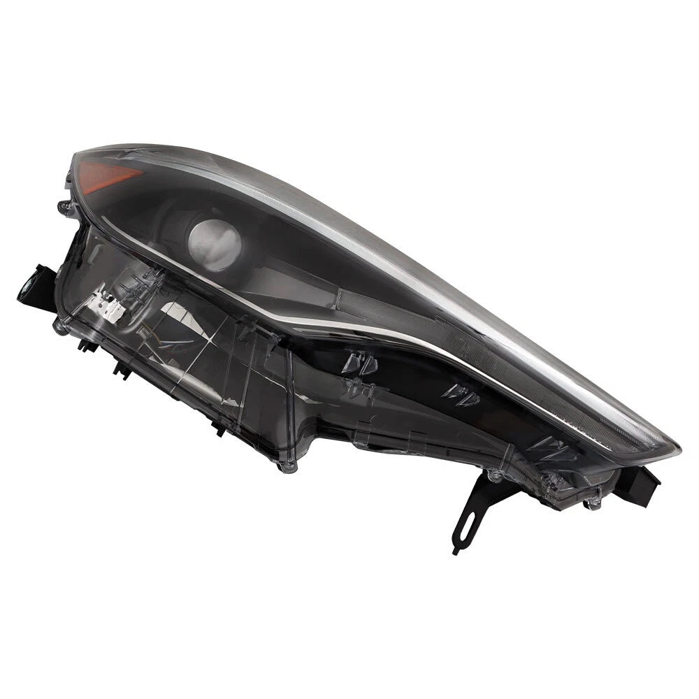 Headlight Replacement for Toyota Corolla Cross (2022–2023) LED Clear Lens