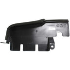 Engine Splash Shield for Nissan Altima (2007–2012)