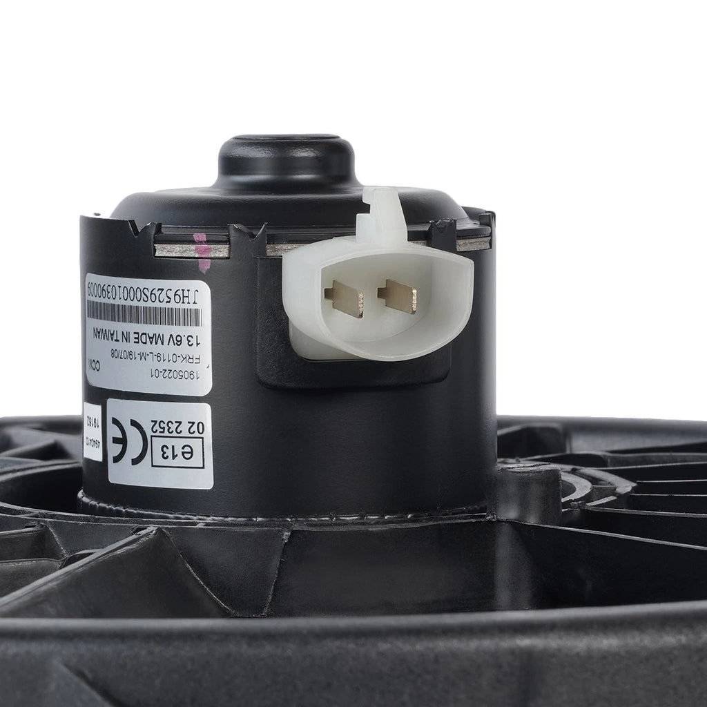 Radiator Cooling Fan Shroud for Ford Windstar (1995–2003) FO3115111
