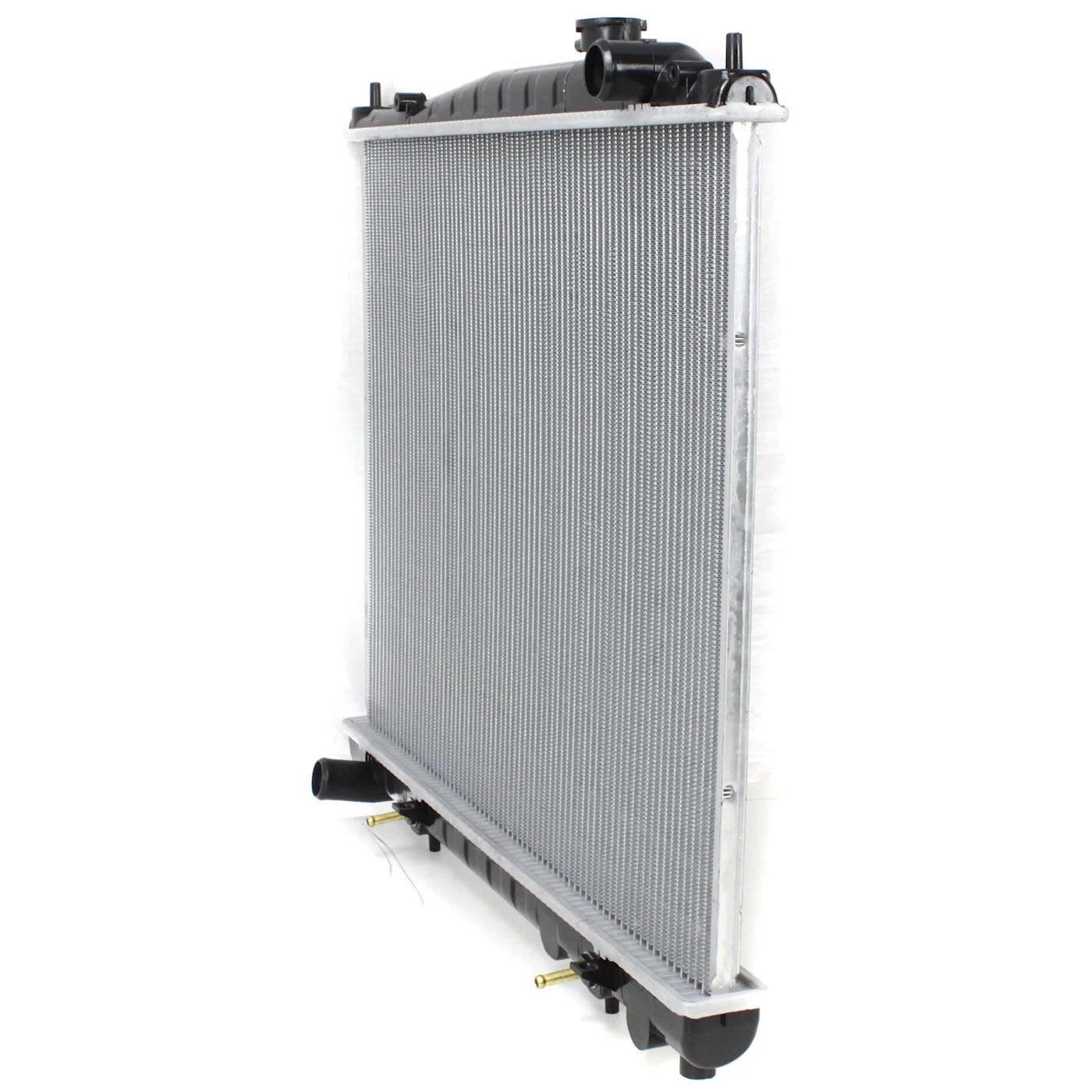 Radiators for Nissan Pathfinder, Infiniti QX4 (2001–2003)