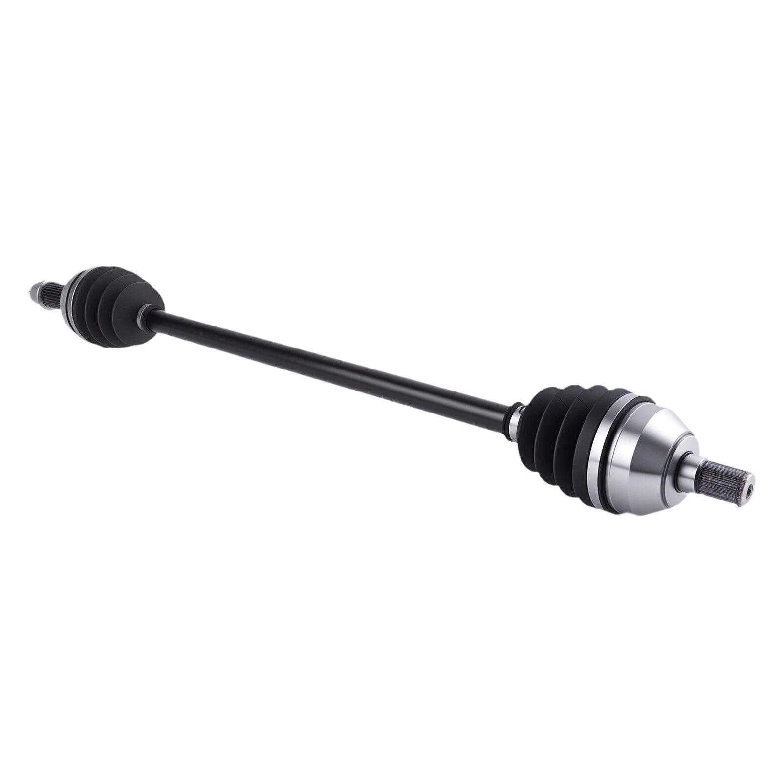 Front Axle Set for Can-Am Maverick X3 XRS Turbo RR (2020–2022)