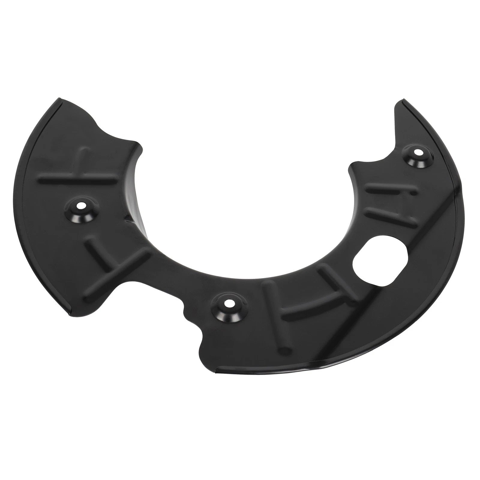 Front Right Brake Dust Splash Shield for Ford Ranger (2011)