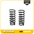 2X Rear Coil Springs for Acura MDX, Honda Pilot (2003–2008)