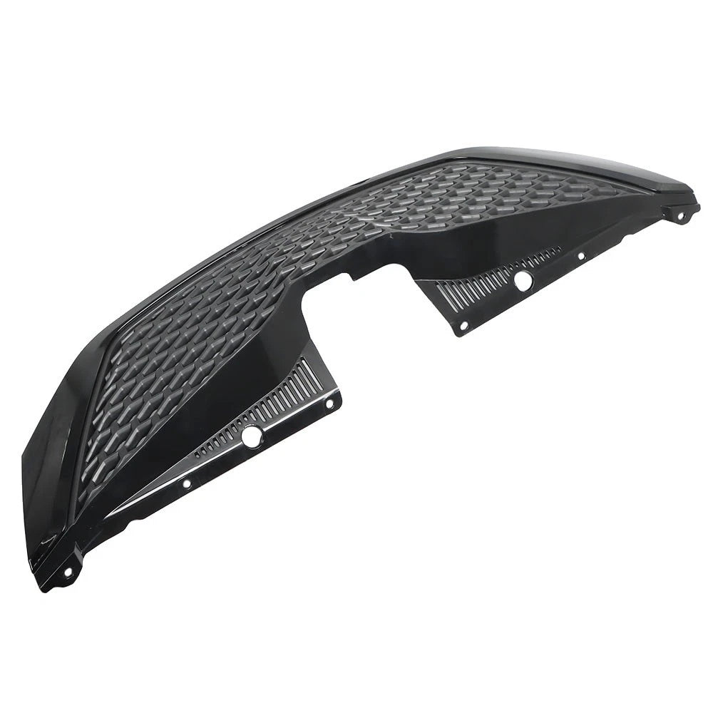 Front Grille Bumper for Toyota Sienna (2011–2017) Black Mesh