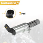 Variable Valve Timing VVT Solenoid for Audi Q5 3.2 FSI quattro (2008–2012) 06E109257L